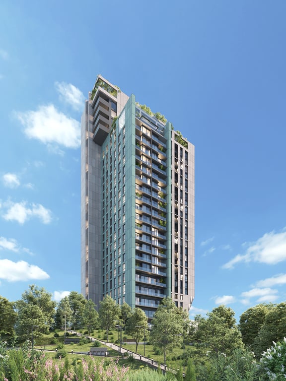 Anagi Development - Smarter