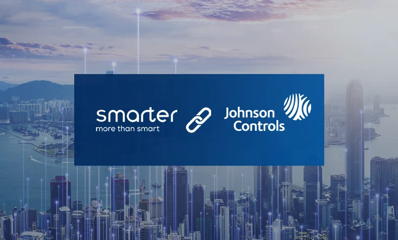 Johnson Controls-თან დამეგობრება