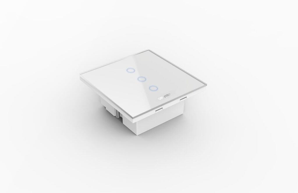 Touch Classic Smart Switch სმარტერი